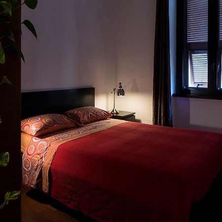 Bed And Breakfast Paola Рим Екстериор снимка