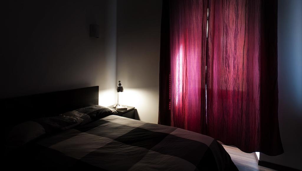 Bed And Breakfast Paola Рим Стая снимка