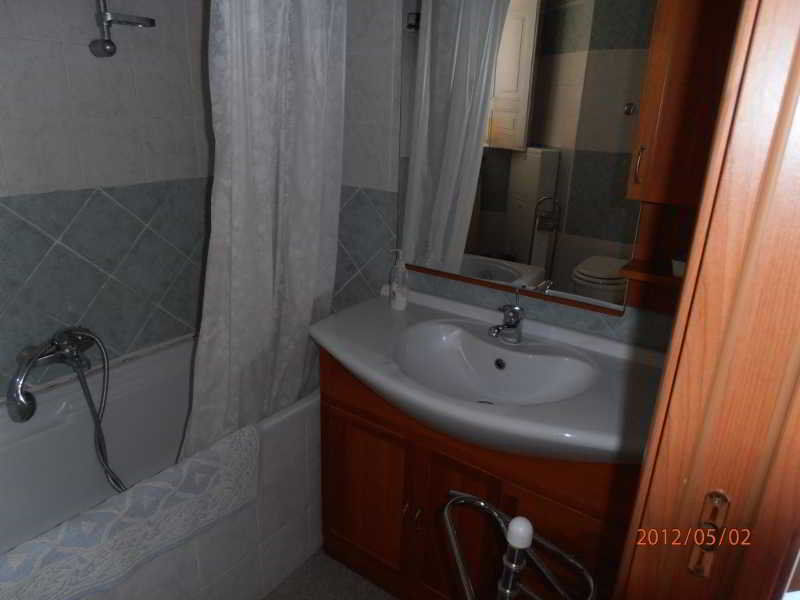 Bed And Breakfast Paola Рим Екстериор снимка