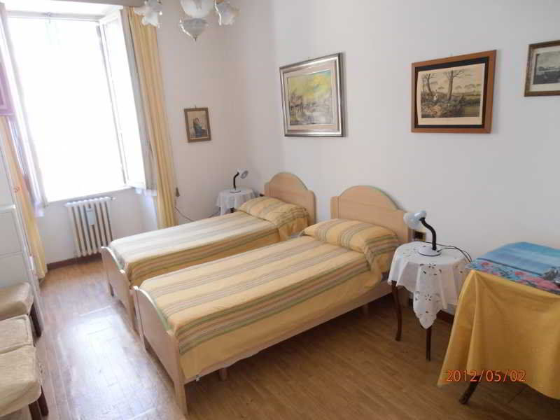 Bed And Breakfast Paola Рим Екстериор снимка